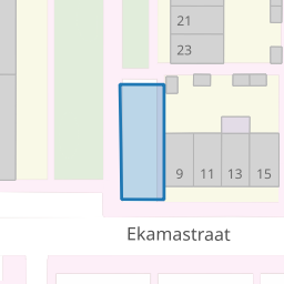 Perceel HLM02-P-4086