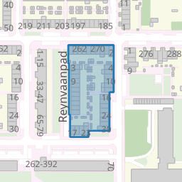 Perceel HLM02-P-4108