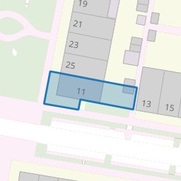 Perceel HLM02-P-4110