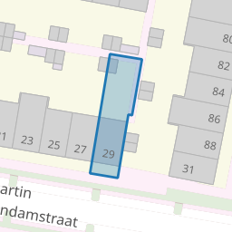 Perceel HLM02-P-4115