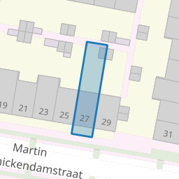 Perceel HLM02-P-4116