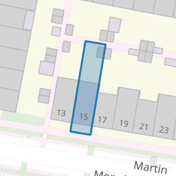 Perceel HLM02-P-4122