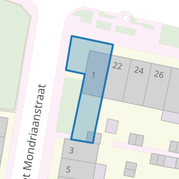 Perceel HLM02-P-4164