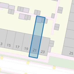 Perceel HLM02-P-4169