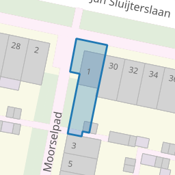 Perceel HLM02-P-4172