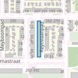 Perceel HLM02-P-4184