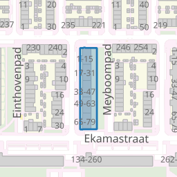 Perceel HLM02-P-4185