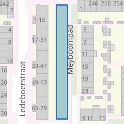 Perceel HLM02-P-4186