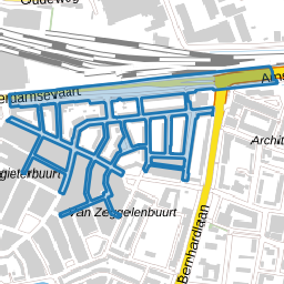 Perceel HLM02-P-4214