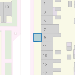 Perceel HLM02-P-4226