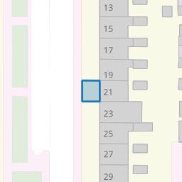 Perceel HLM02-P-4233