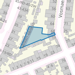 Perceel HLM02-P-4255