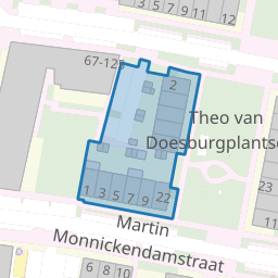 Perceel HLM02-P-4268