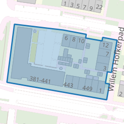 Perceel HLM02-P-4325