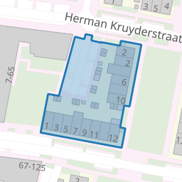 Perceel HLM02-P-4326