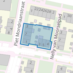 Perceel HLM02-P-4328