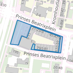 Perceel HLM02-P-4345