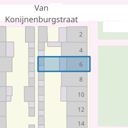 Perceel HLM02-P-4348