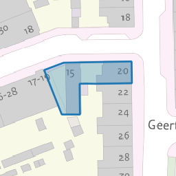 Perceel HLM02-P-4352