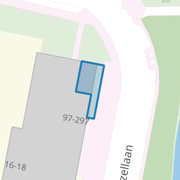 Perceel HLM02-P-4357