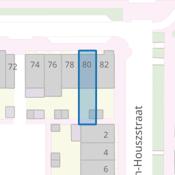 Perceel HLM02-P-4373