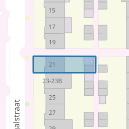 Perceel HLM02-Q-1001