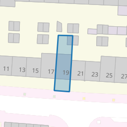 Perceel HLM02-Q-1019