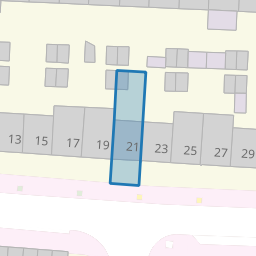 Perceel HLM02-Q-1020