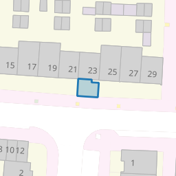 Perceel HLM02-Q-1021