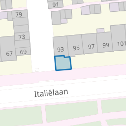 Perceel HLM02-Q-1025