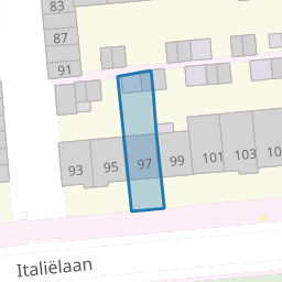 Perceel HLM02-Q-1027