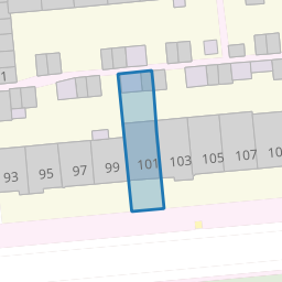 Perceel HLM02-Q-1029