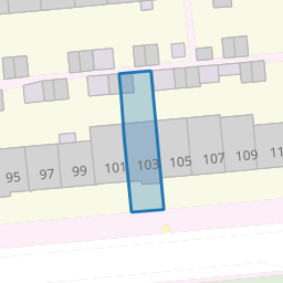 Perceel HLM02-Q-1030