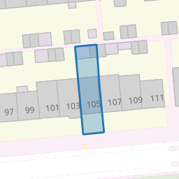 Perceel HLM02-Q-1031