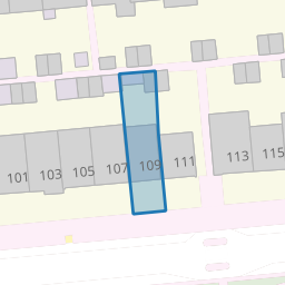 Perceel HLM02-Q-1033