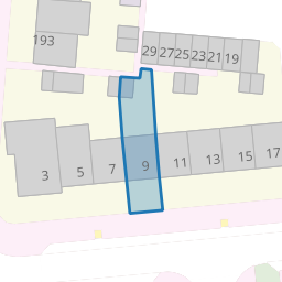 Perceel HLM02-Q-1037