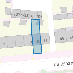 Perceel HLM02-Q-1039