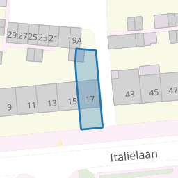 Perceel HLM02-Q-1040