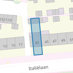 Perceel HLM02-Q-1041