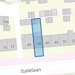Perceel HLM02-Q-1042