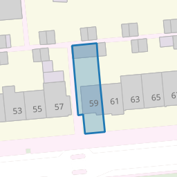 Perceel HLM02-Q-1049