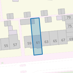 Perceel HLM02-Q-1050