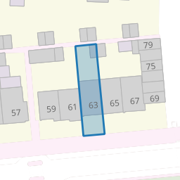 Perceel HLM02-Q-1051