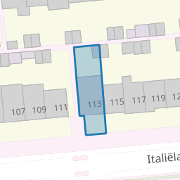 Perceel HLM02-Q-1053