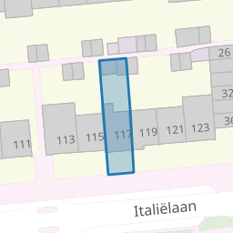 Perceel HLM02-Q-1055