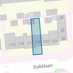 Perceel HLM02-Q-1056