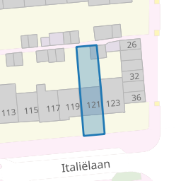 Perceel HLM02-Q-1057