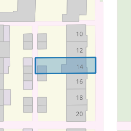 Perceel HLM02-Q-1064