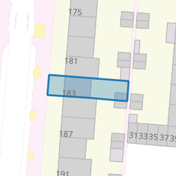 Perceel HLM02-Q-1081