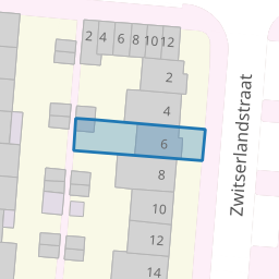 Perceel HLM02-Q-1088